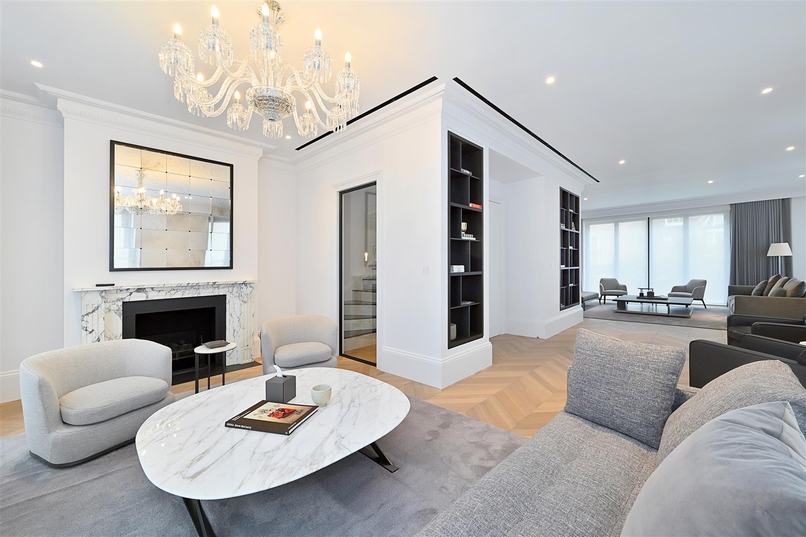 The Chester Collection, Little Chester Street, London, SW1X