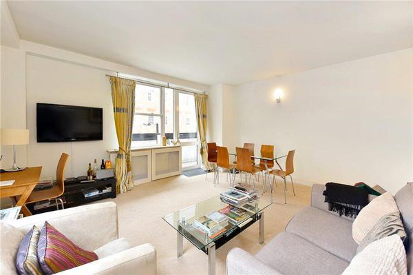 10 Weymouth Street, Marylebone W1W