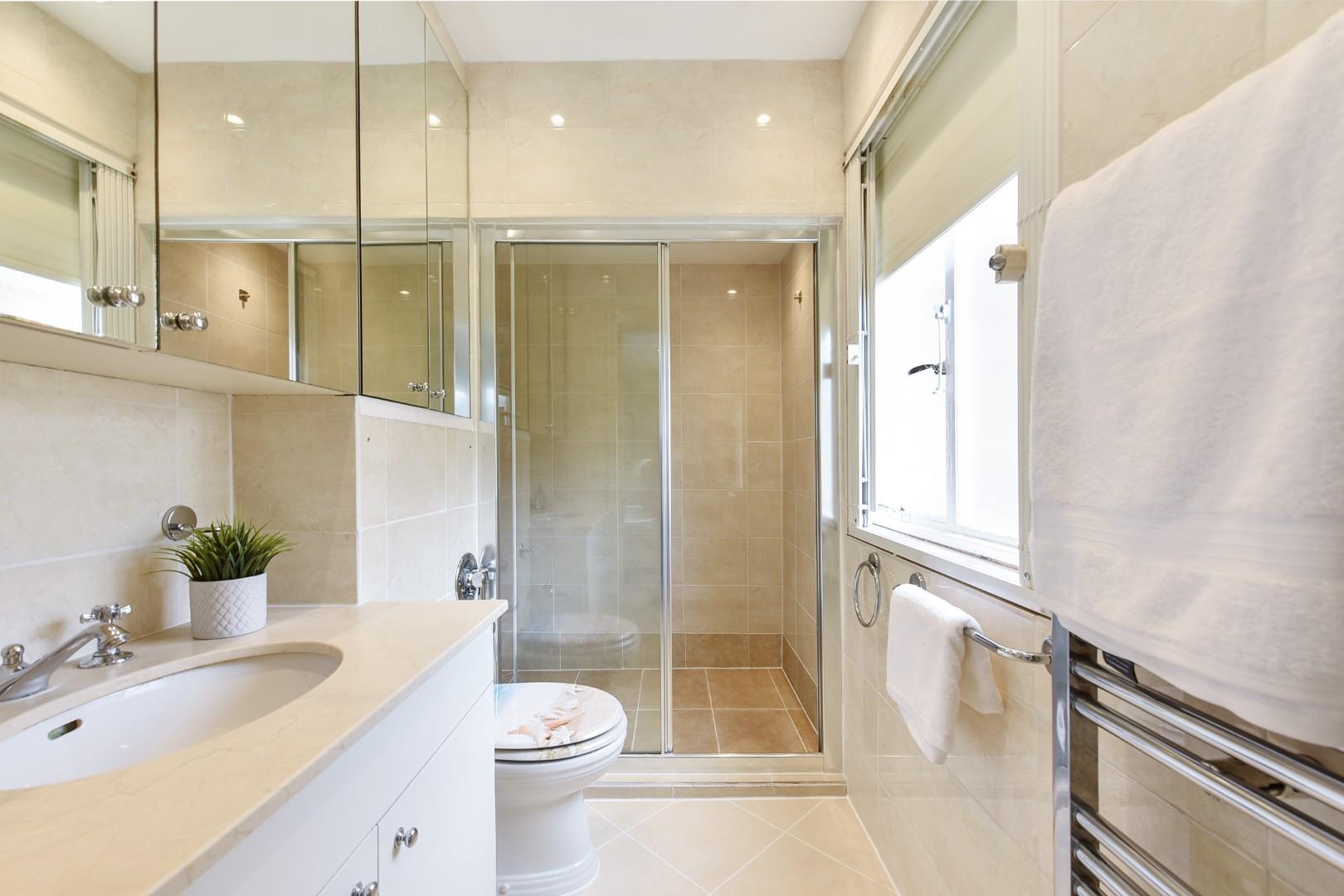 Sussex Square, Hyde Park, London W2