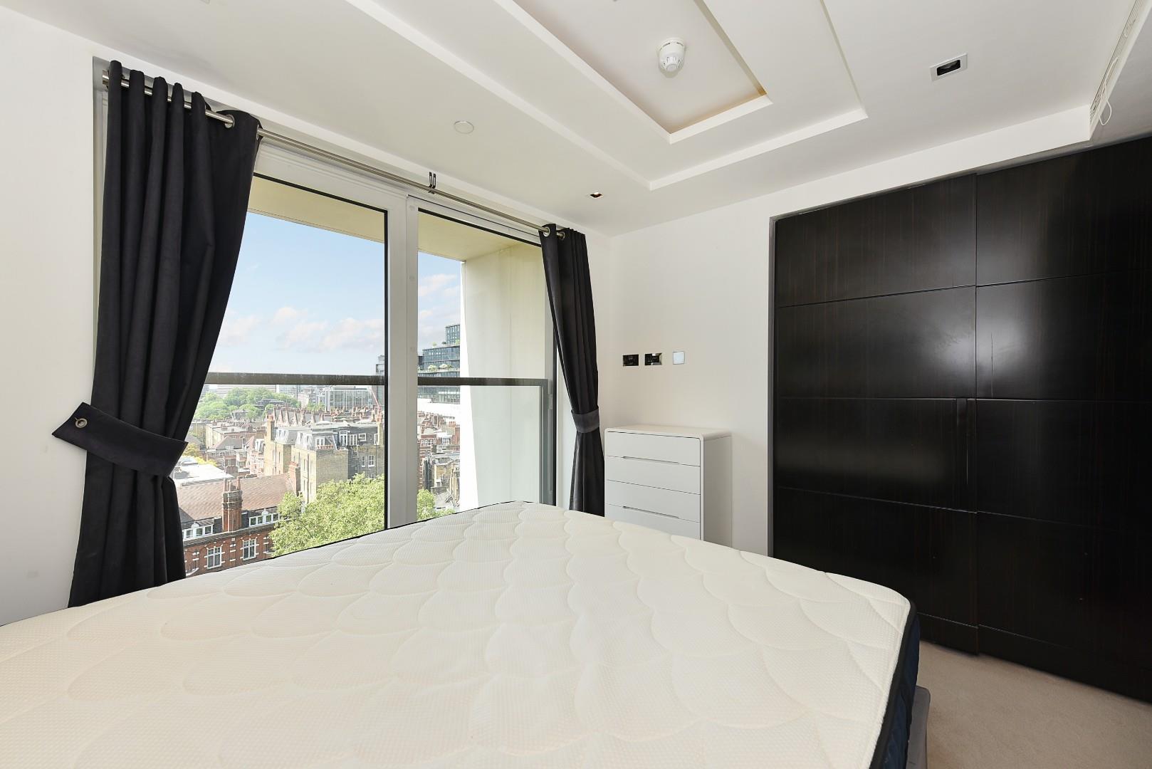 Wolfe House, Kensington, London, W14