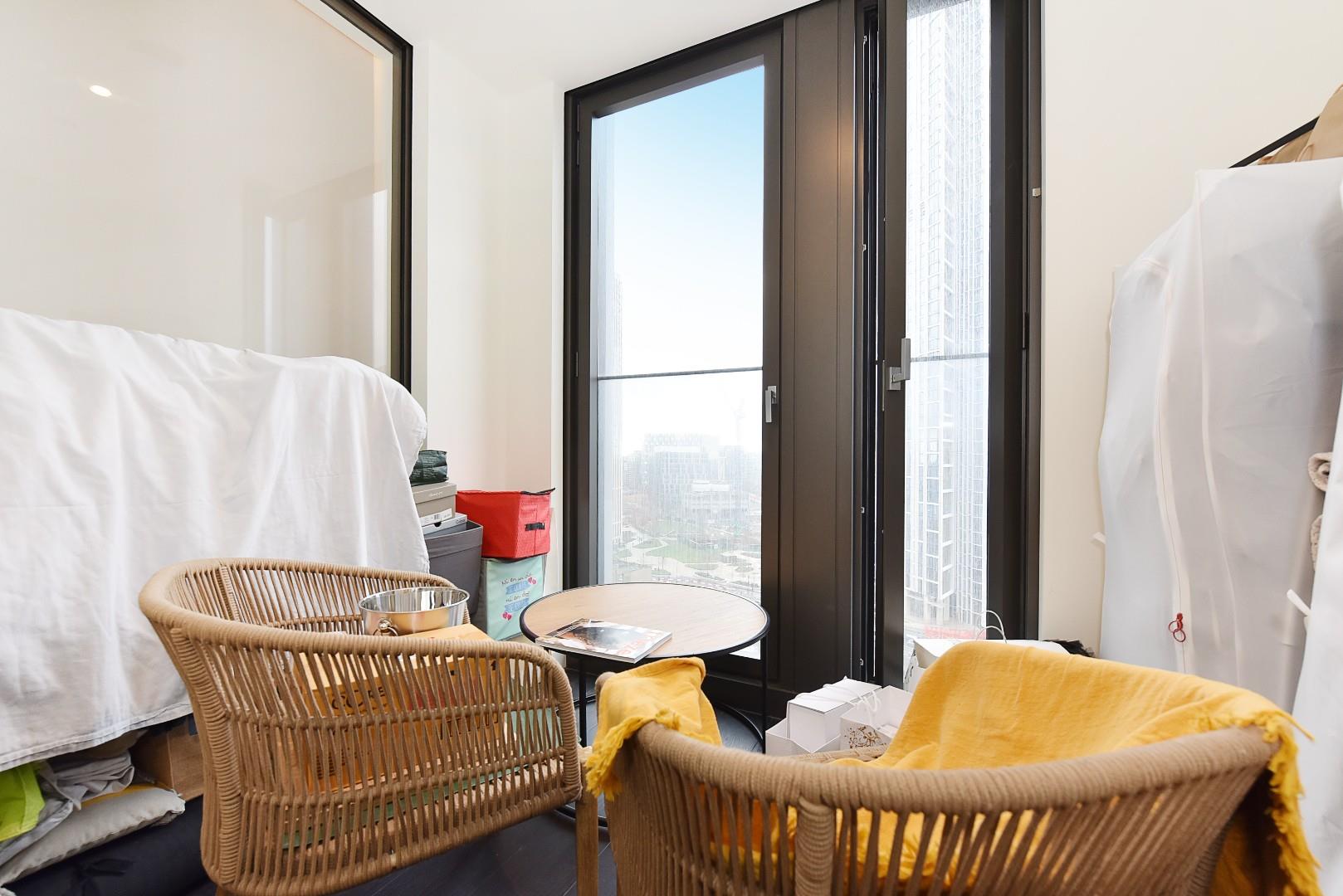 Damac Tower, Bondway, London