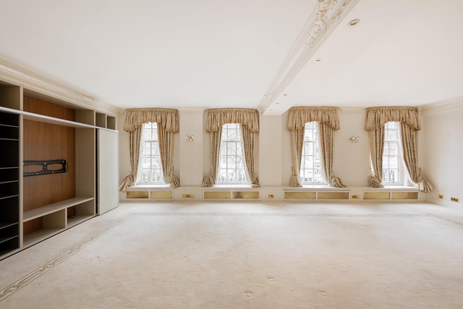 By Order Of The Receivers – Lowndes Square, Knightsbridge SW1X