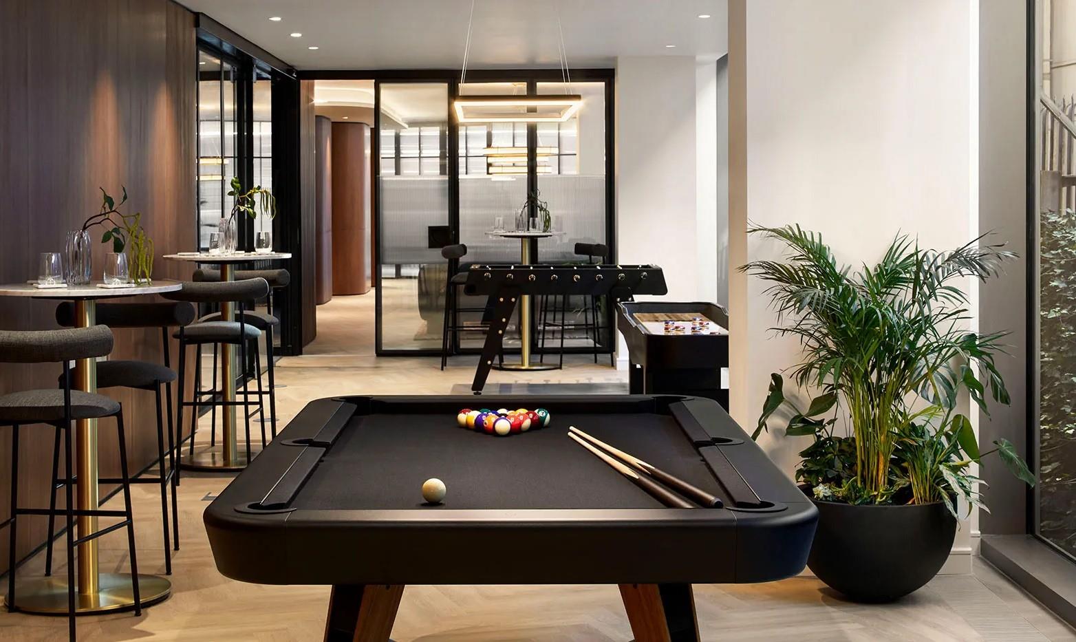 Fitzroy House, Prince Of Wales Drive, Battersea, London SW11