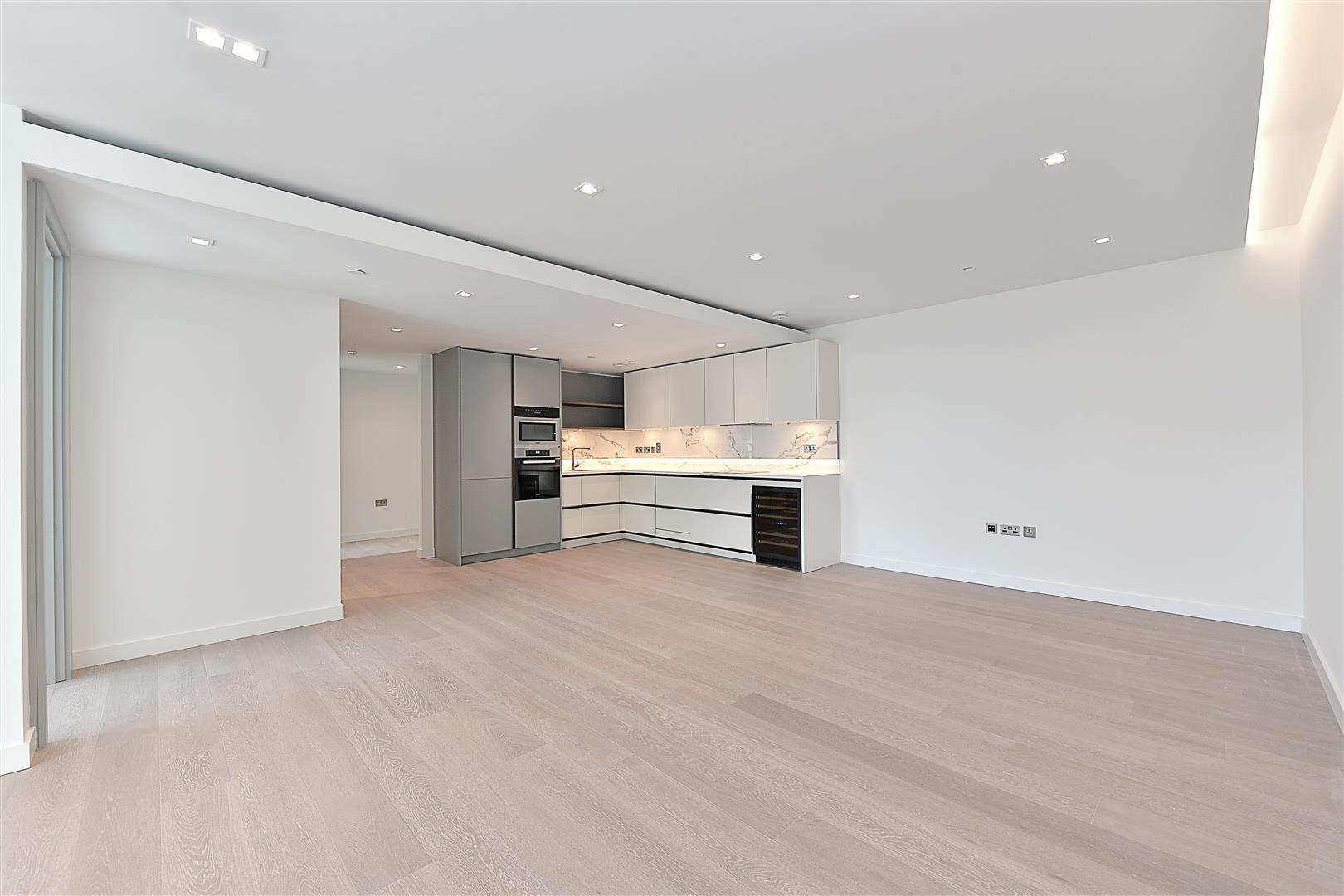 Westmark Tower, West End Gate, London, W2