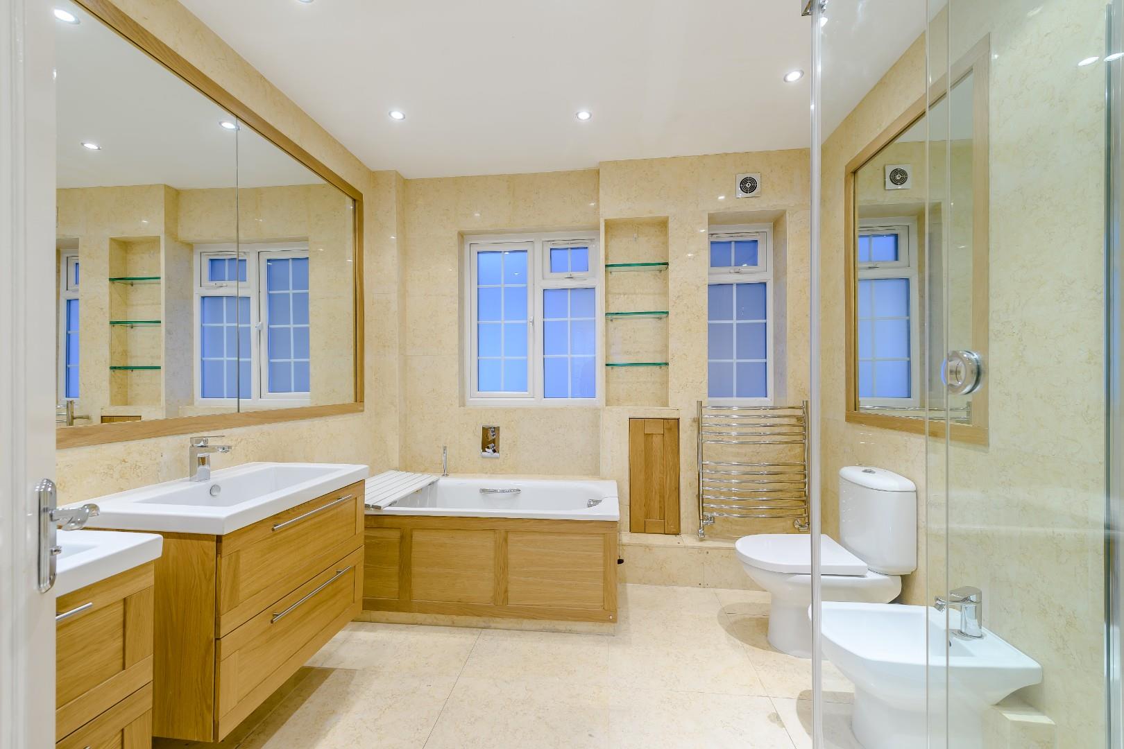 Strathmore Court, Park Road, London, NW8