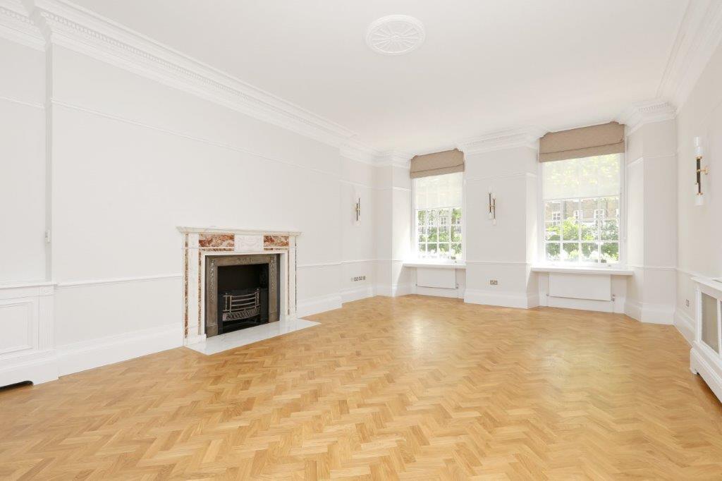 Bryanston Square, London W1H