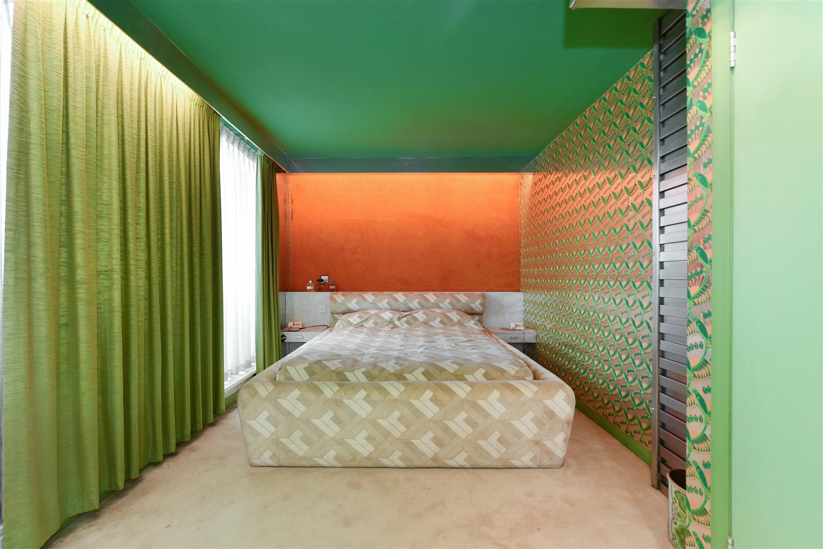 Pier House, Cheyne Walk, Chelsea SW3