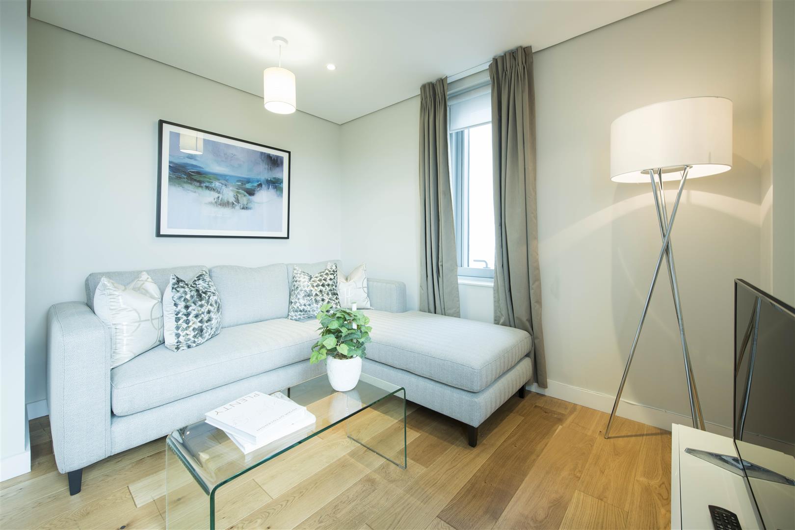 Merchant Square East, Paddington Basin W2