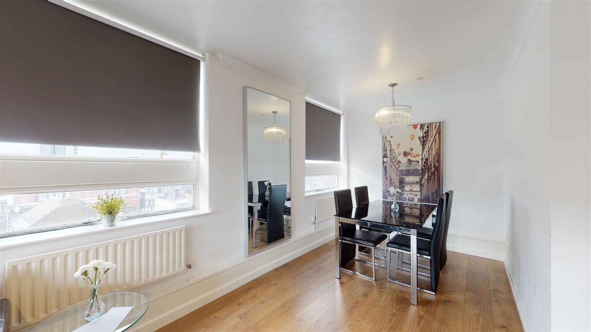 Landward Court, Harrowby Street, Marble Arch W1H