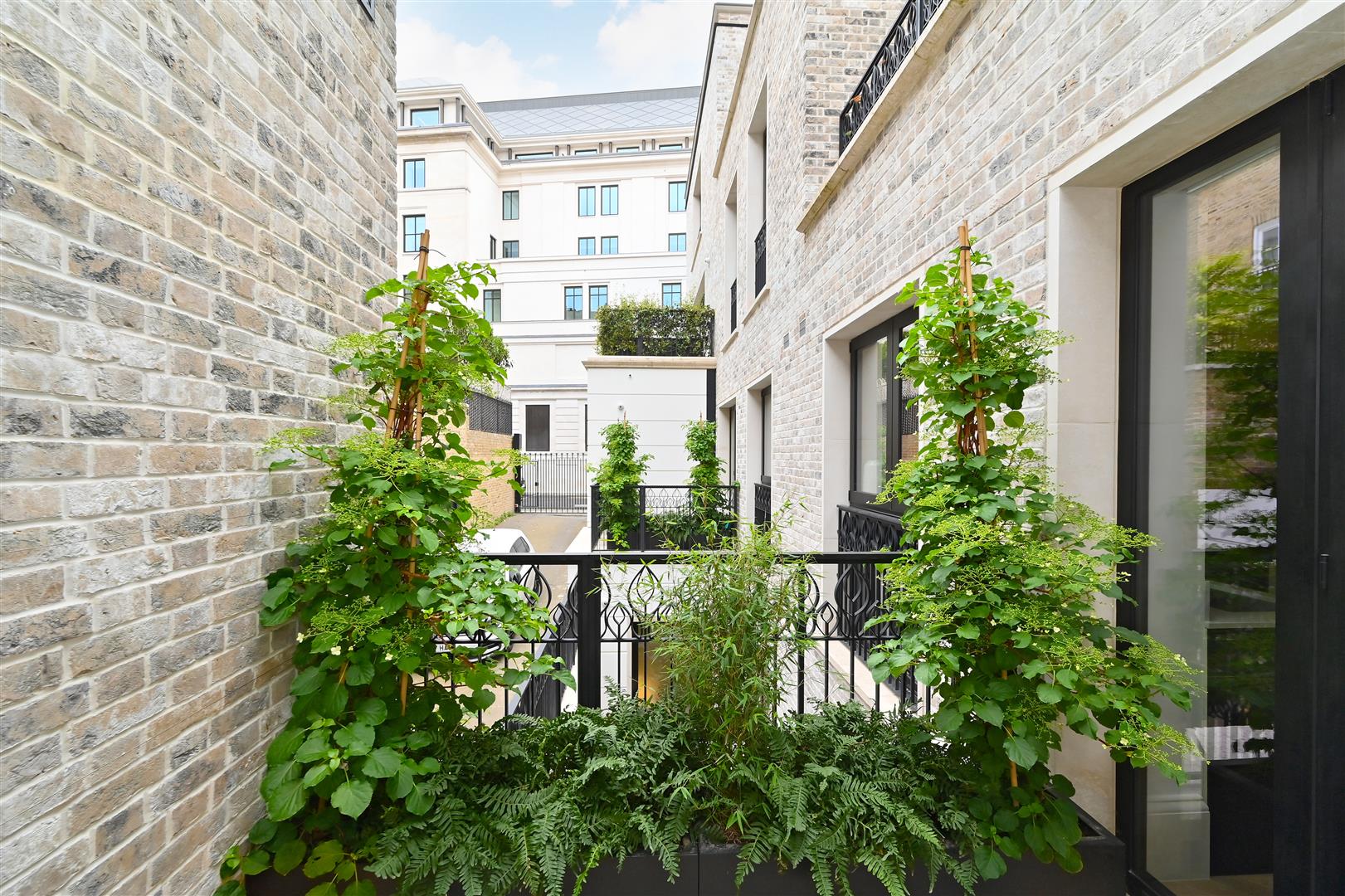 Little Chester Street, Belgravia, London, SW1