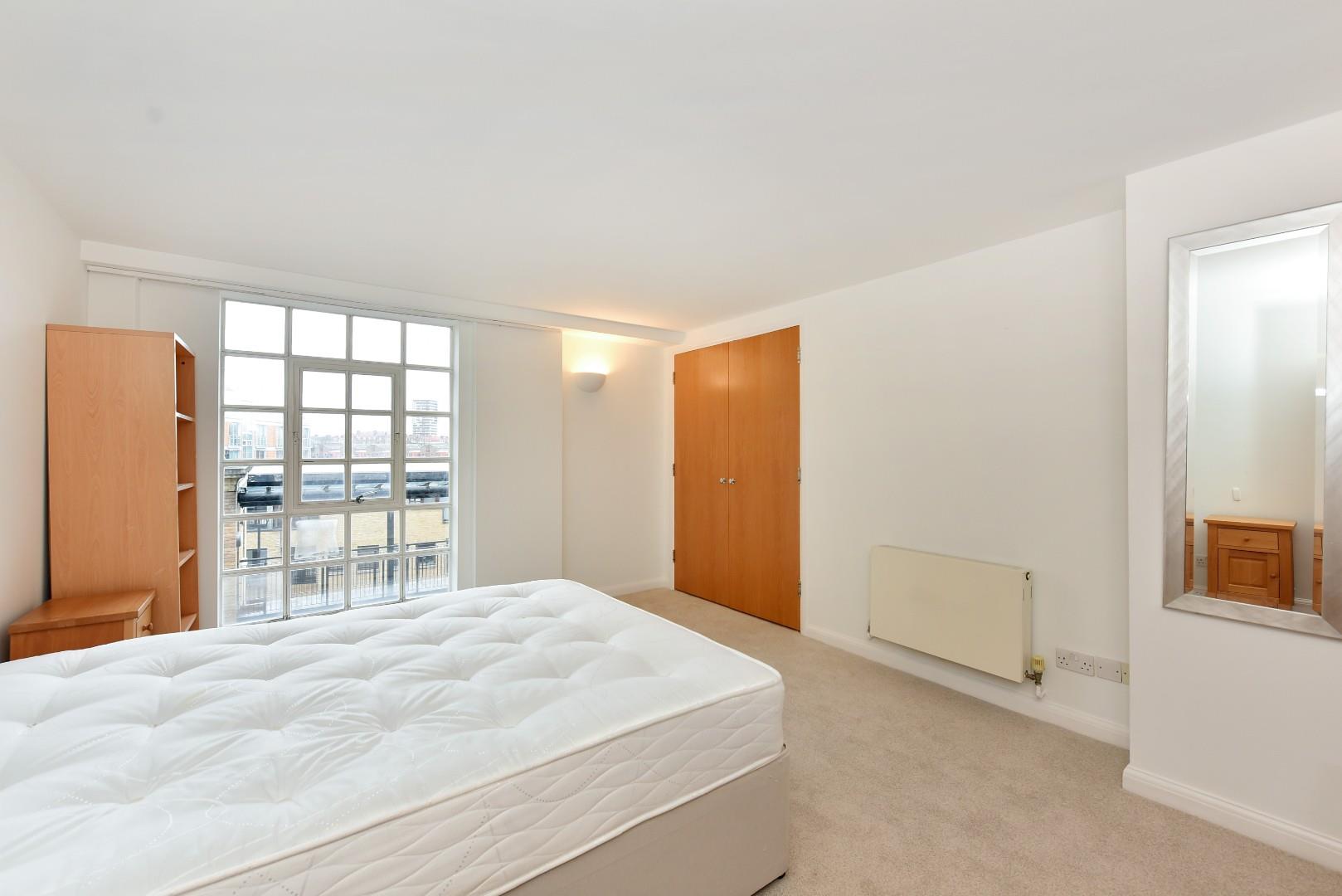 Merchant Court, Wapping Wall, London