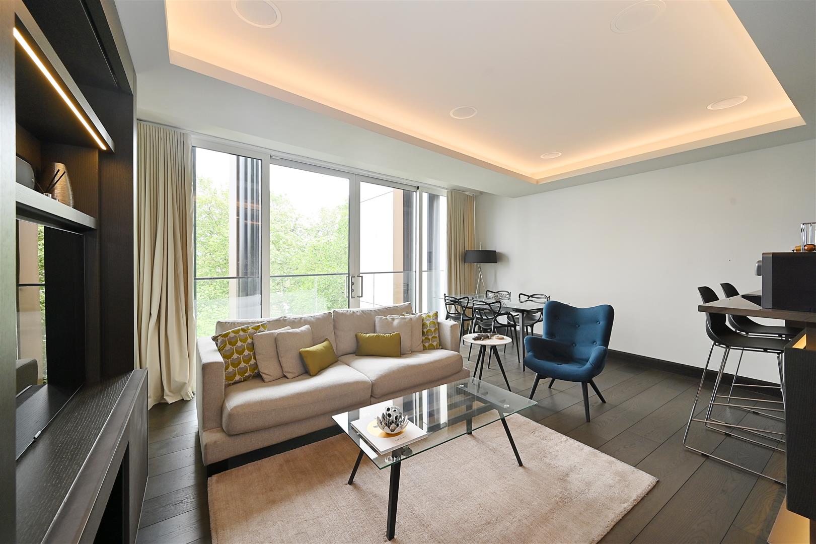 The Chilterns, Marylebone Village, W1