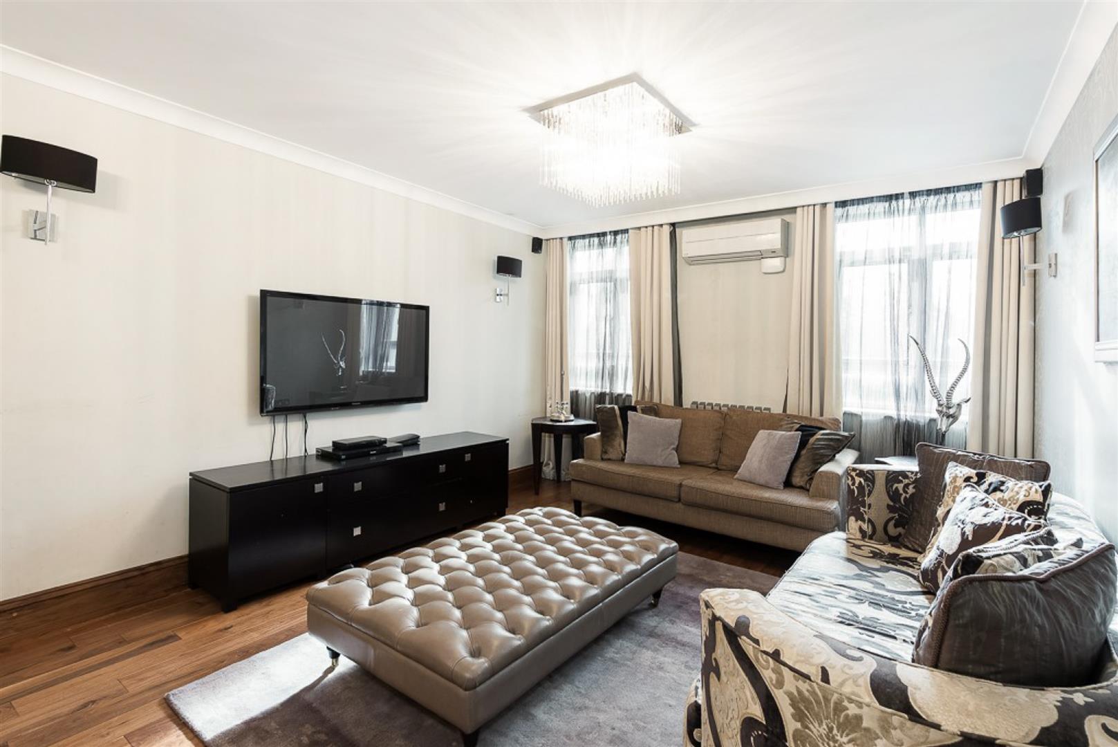 Barrie House, Lancaster Gate, Hyde Park, W2