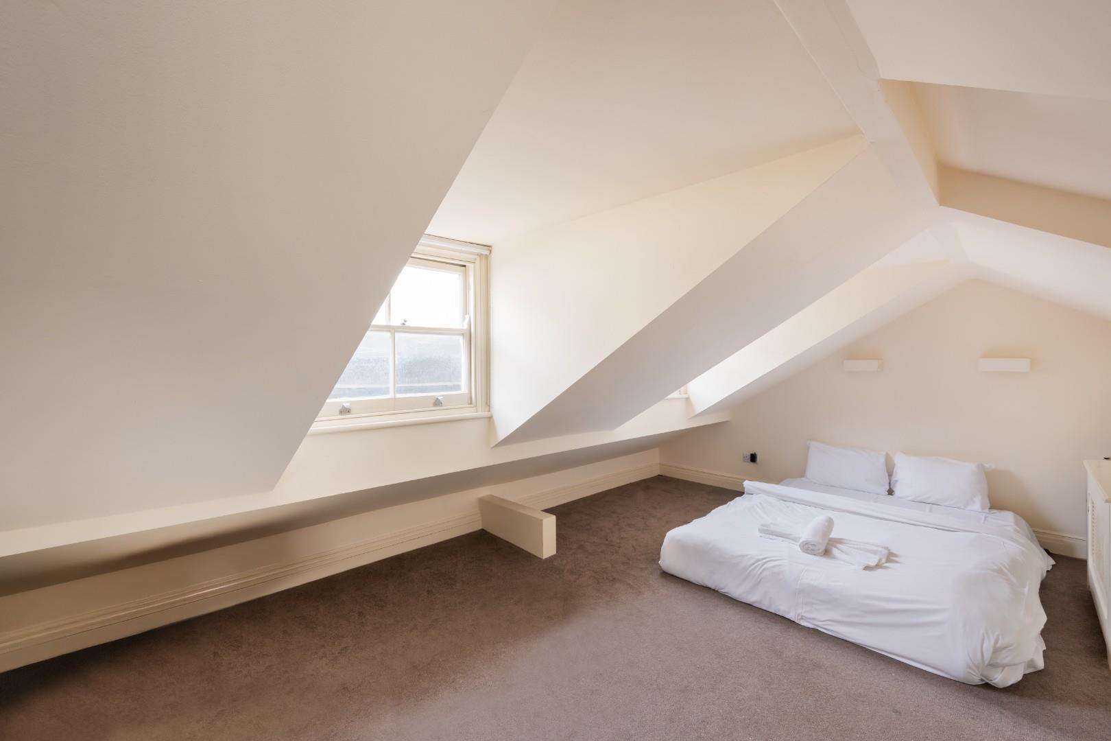 By Order Of The Receivers – Lancaster Gate, London, W2