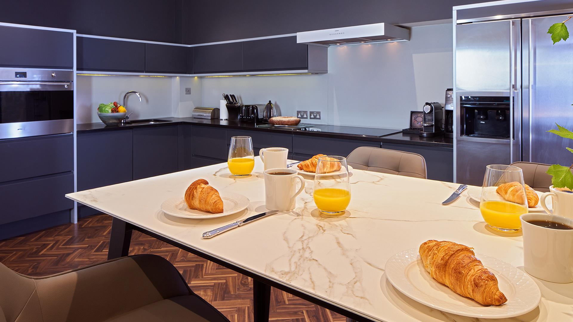 Cheval Place, Knightsbridge SW7