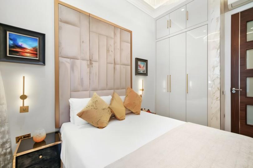 Gloucester Place, Marylebone W1H