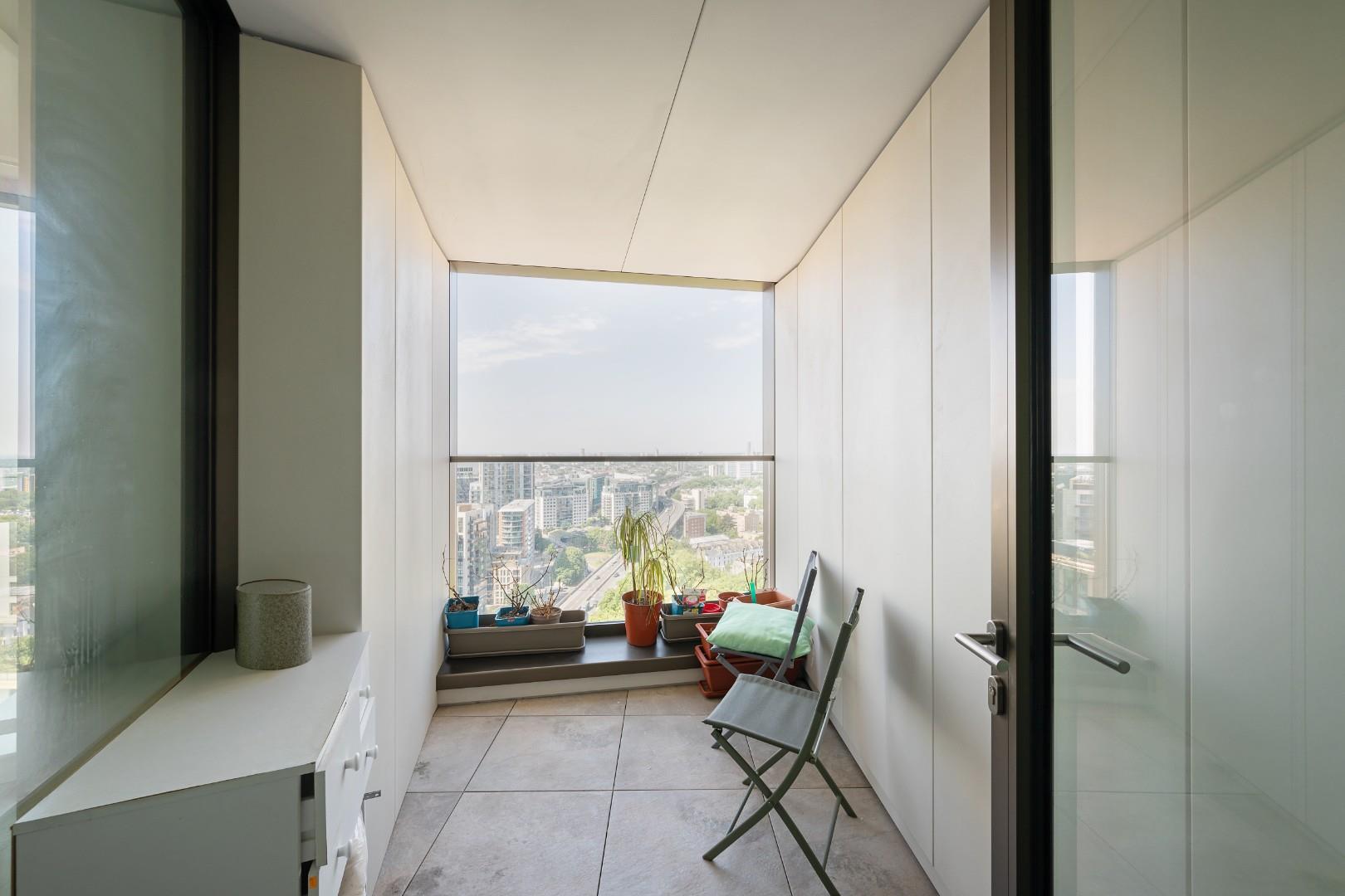 Receivership Sale – Westmark Tower, West End Gate, London W2