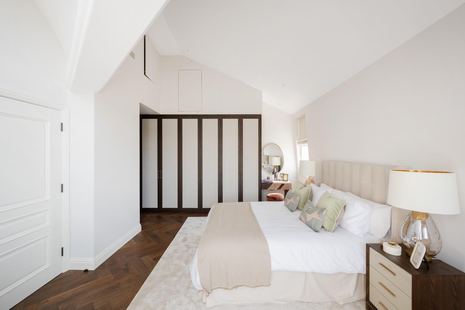 Luxury Penthouse – Randolph Avenue, Little Venice W9