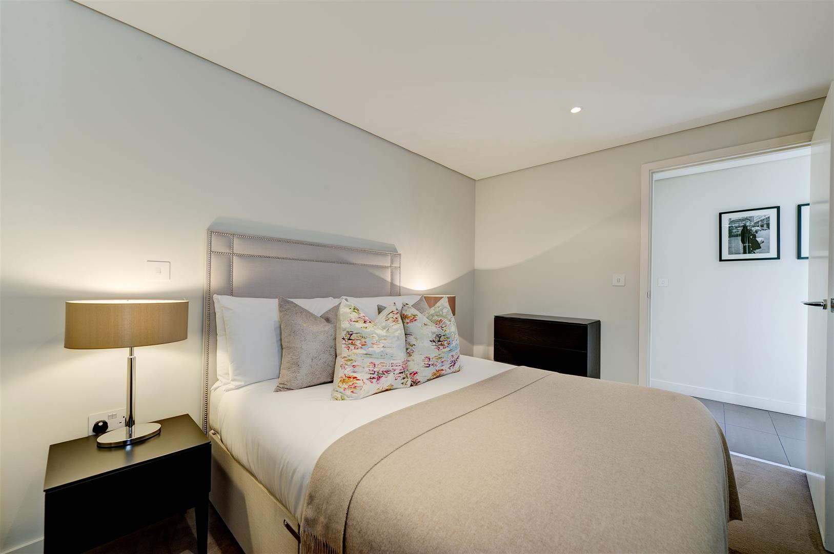 Merchant Square, Paddington, W2