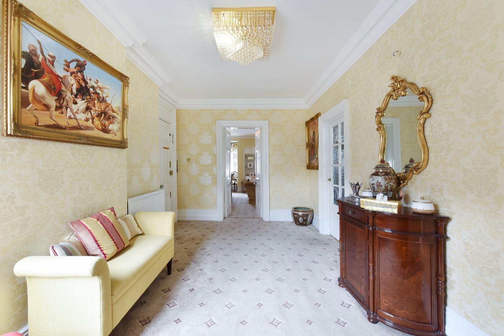 Alexandra Court, 171-175 Queen’s Gate, South Kensington, London SW7