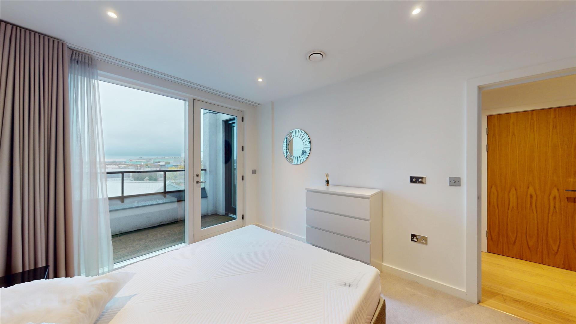 By Order Of The Receivers – 205 Holland Park Avenue W11