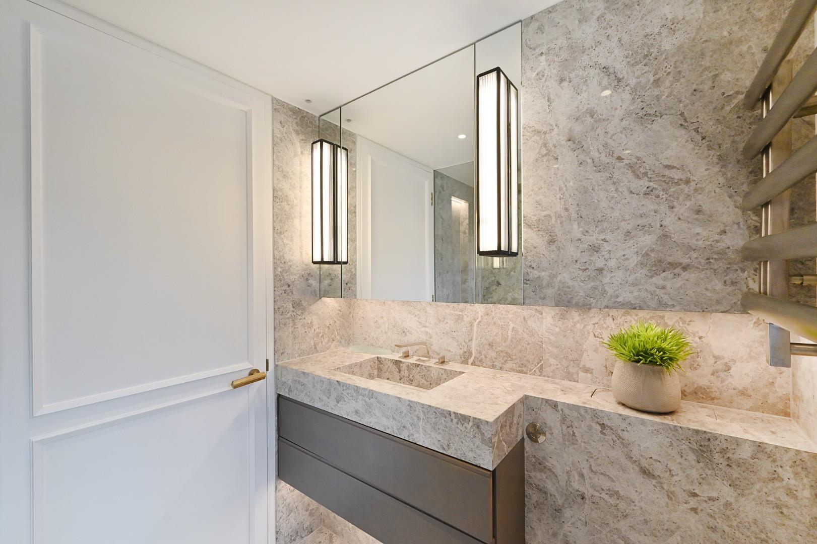 By Order Of The Receiver -9 Eaton Square, Belgravia SW1W