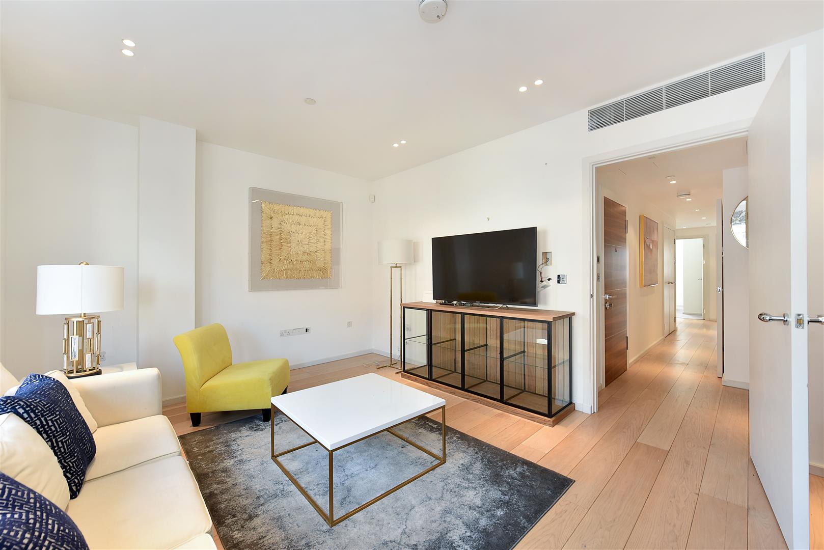 Conduit Street, Mayfair, W1