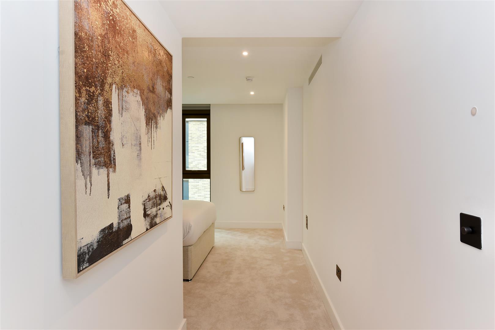 Fitzroy House, Prince Of Wales Drive, Battersea, London SW11