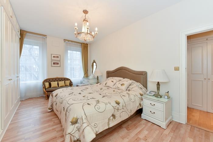 Berkeley Court, Marylebone Road, Marylebone NW1