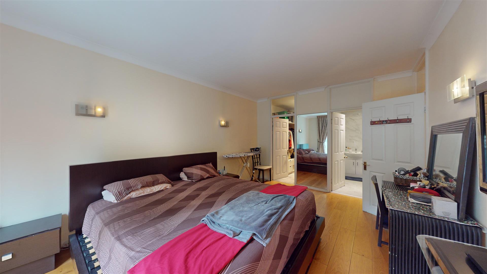 Bilton Towers, Great Cumberland Place, Marble Arch, London W1H