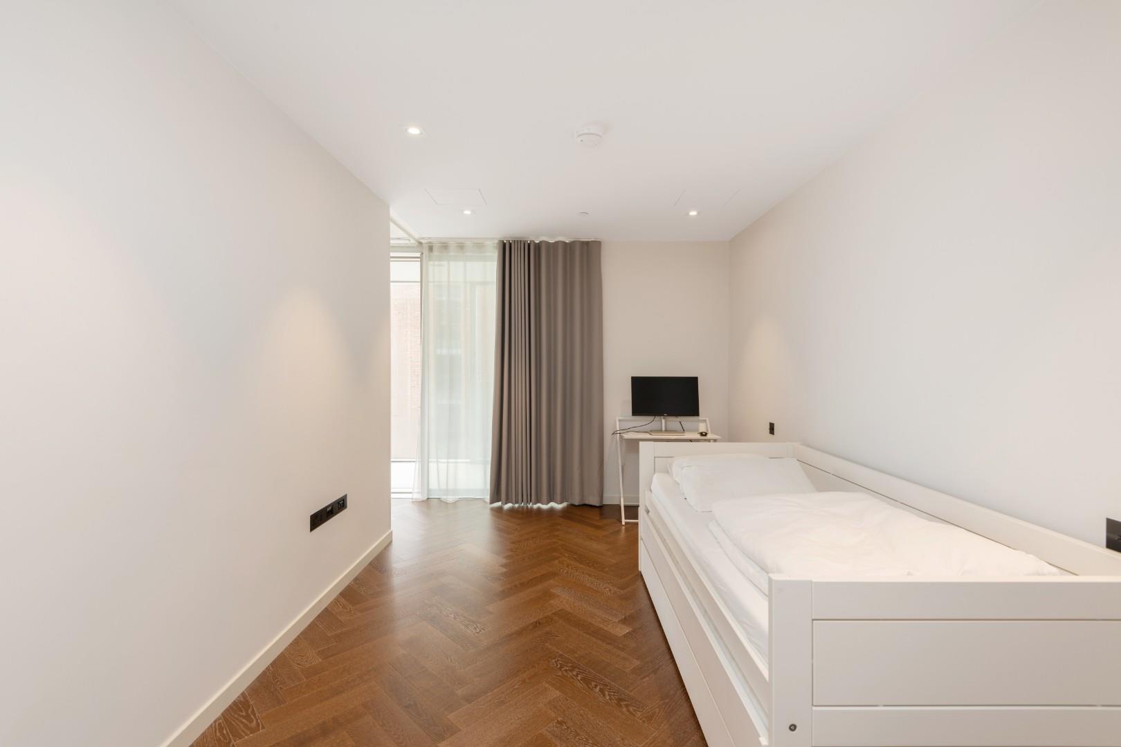 Dawson House, 11 Circus Road West, Battersea Power Station, London SW11