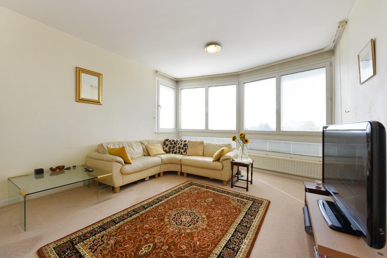 Castleacre, Hyde Park Crescent, London W2