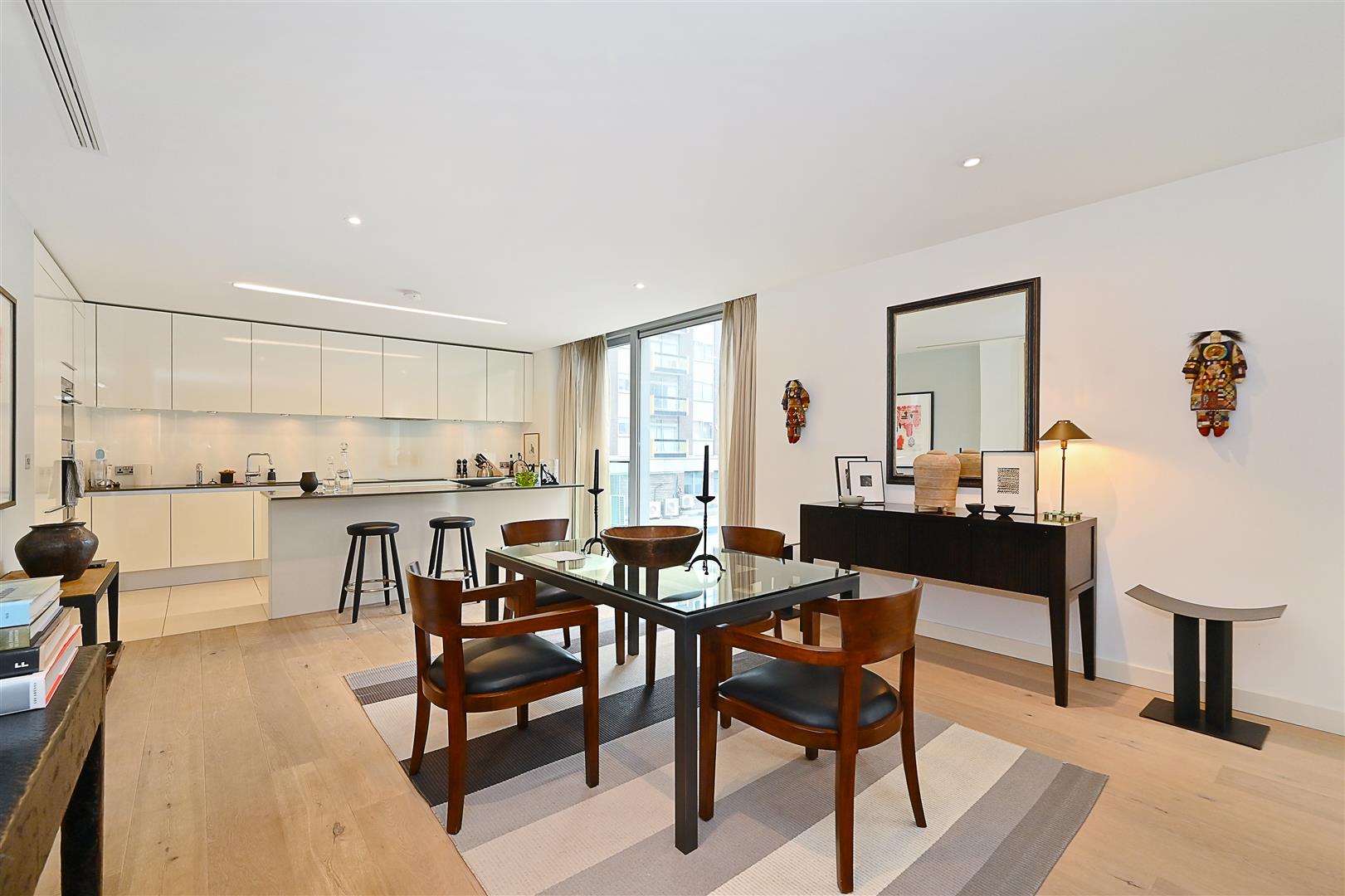 Portman Close, Marylebone W1