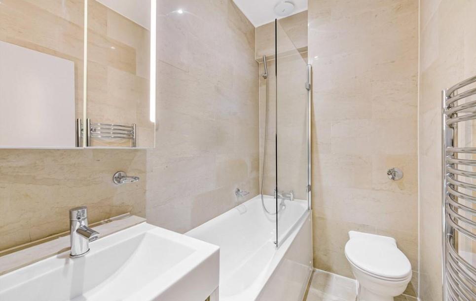 Egerton Gardens, Knightsbridge SW3