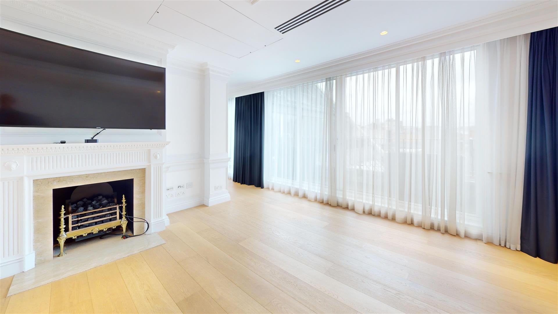 Dover Street, Mayfair, London W1S