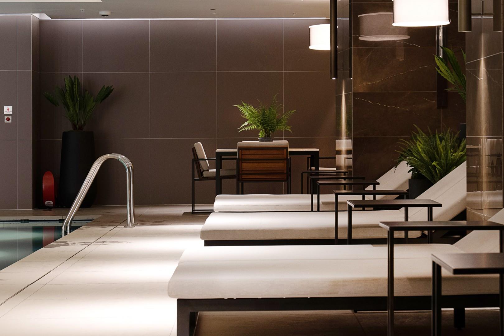 Westmark Tower, West End Gate, London, W2