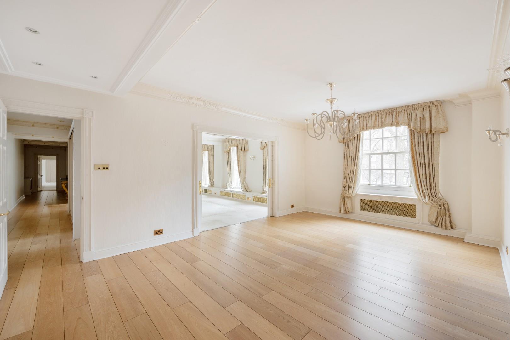 By Order Of The Receivers – Lowndes Square, Knightsbridge SW1X