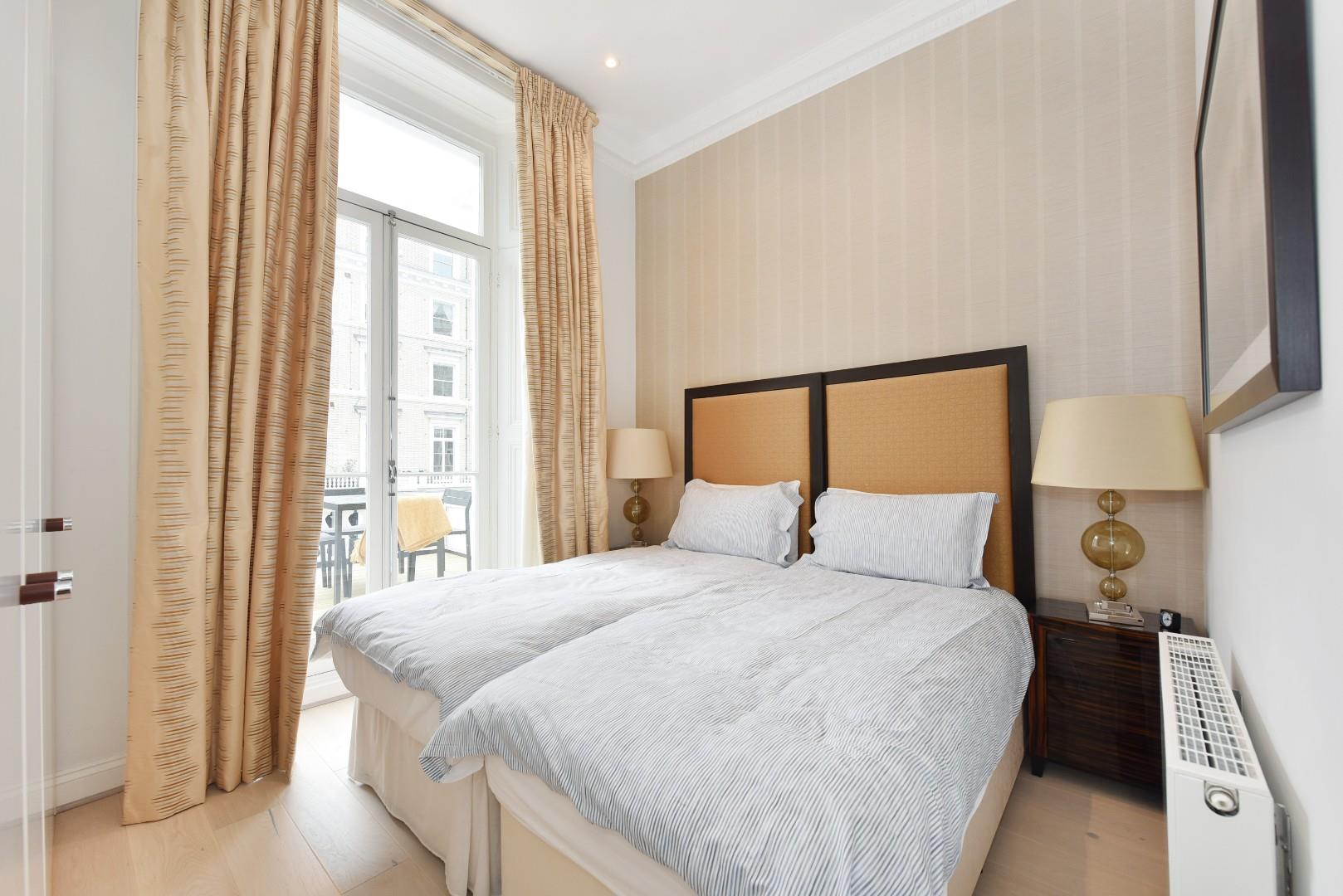 Elvaston Place, London