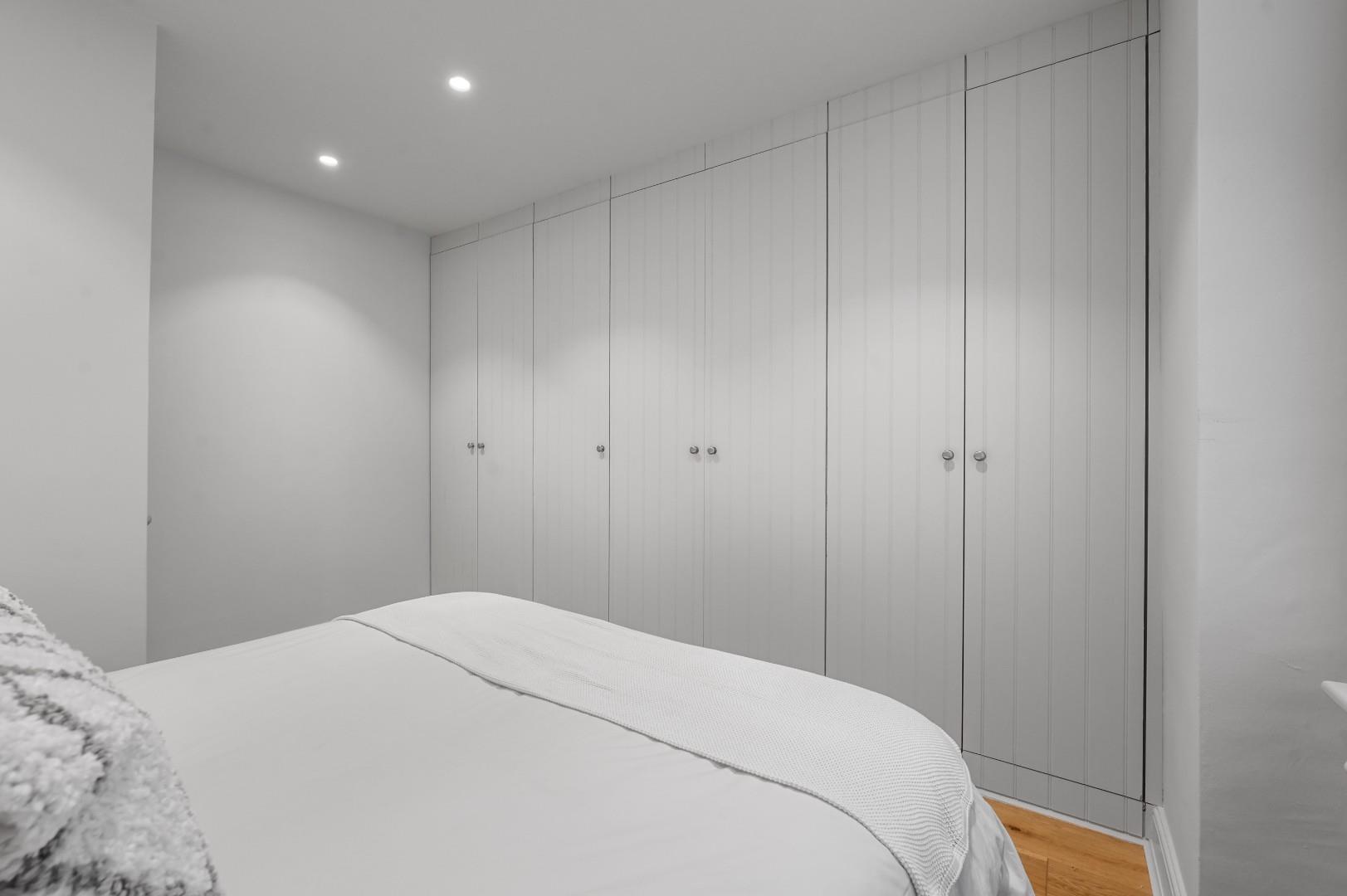 Nottingham Place, Marylebone, W1