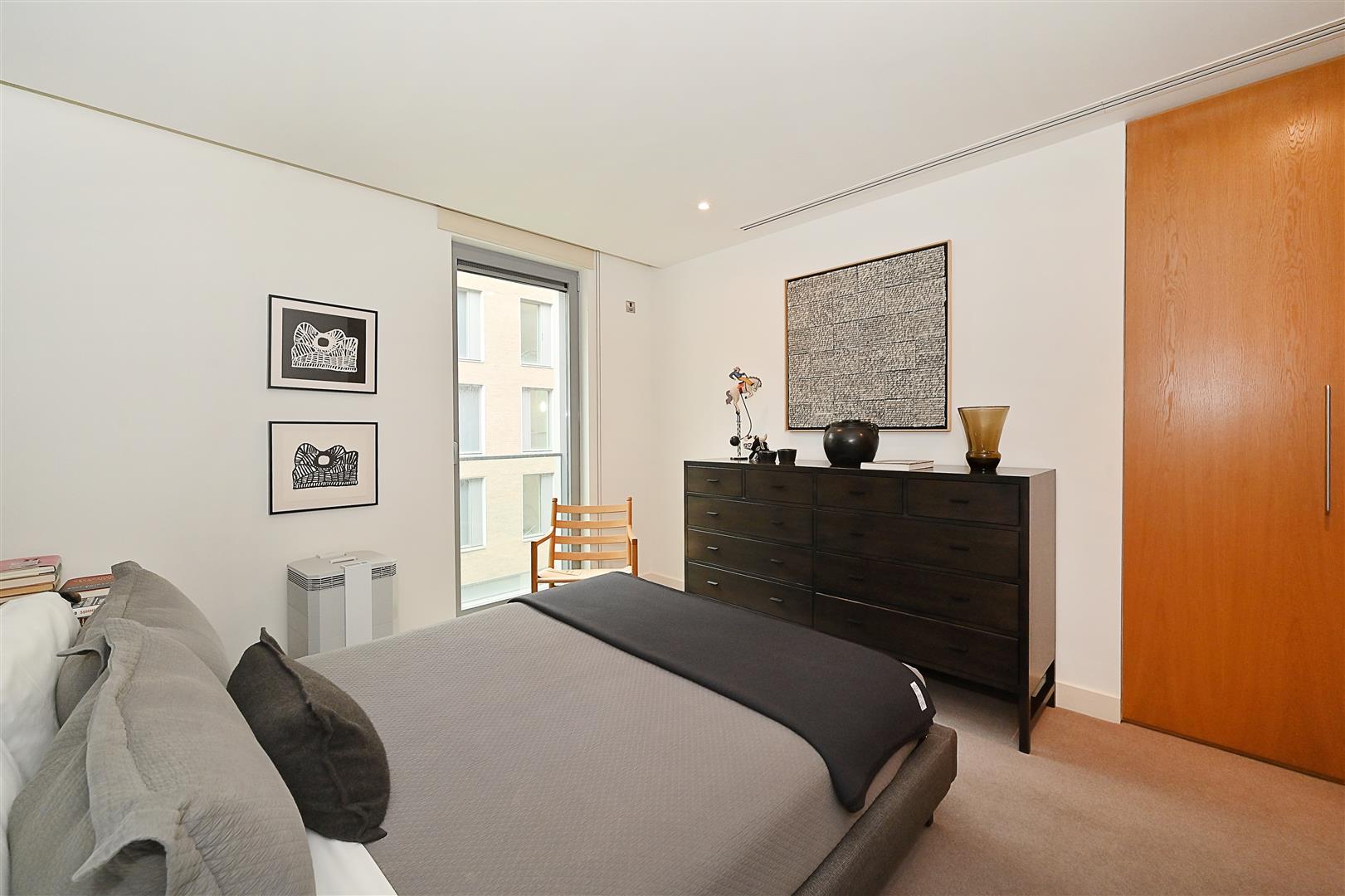 Portman Close, Marylebone W1