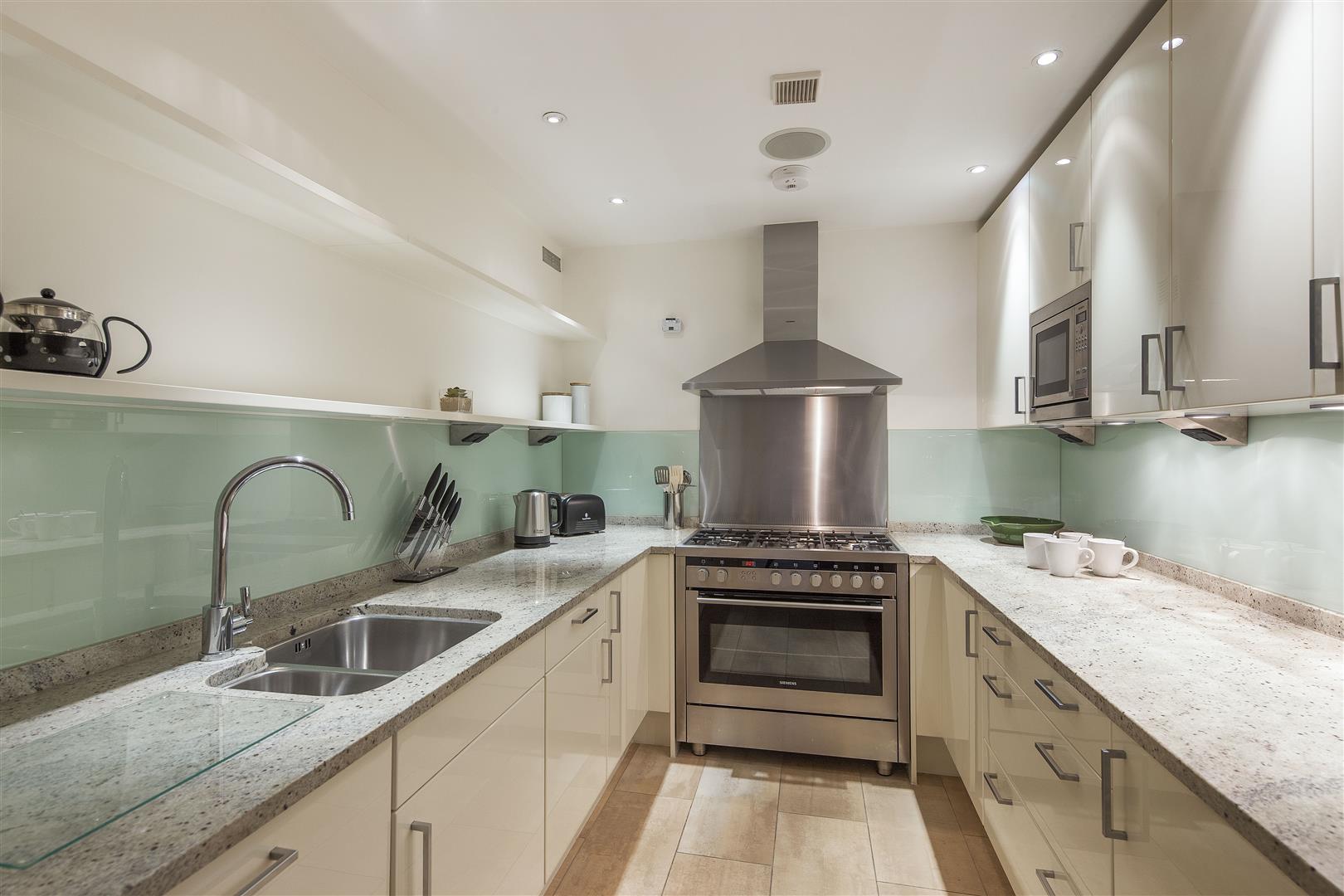 11-13 Young Street, Kensington, London, W8