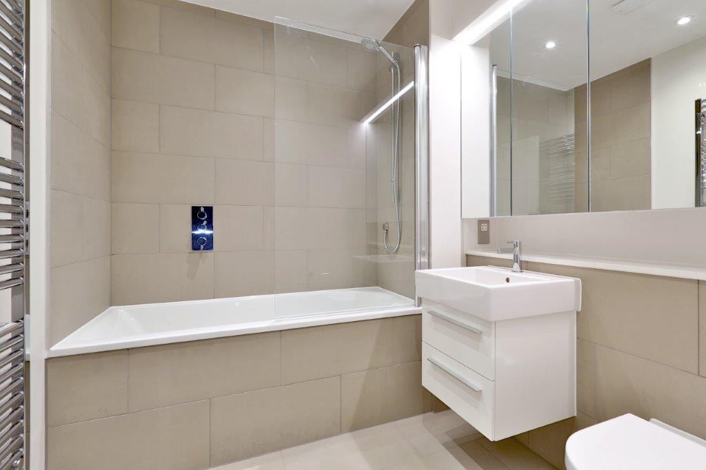 Bryanston Square, London W1H