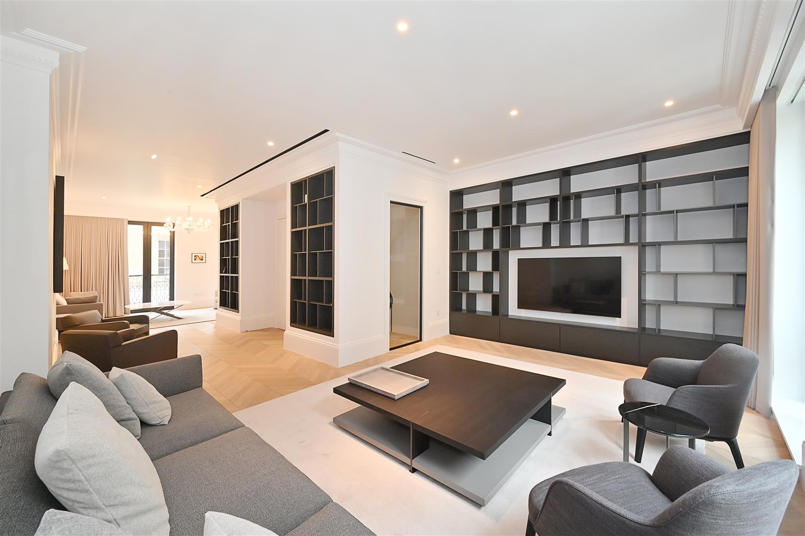 The Chester Collection, Little Chester Street, London, SW1X