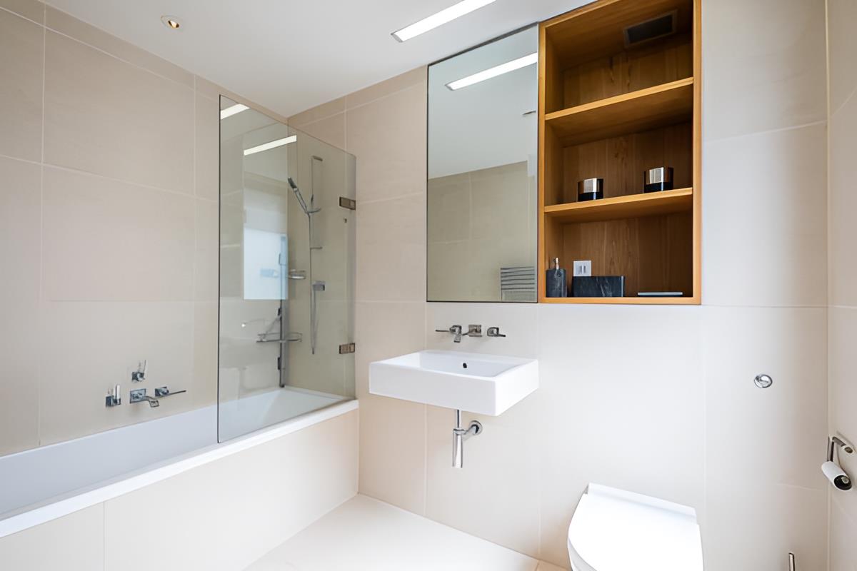 George Street, Marylebone, W1U