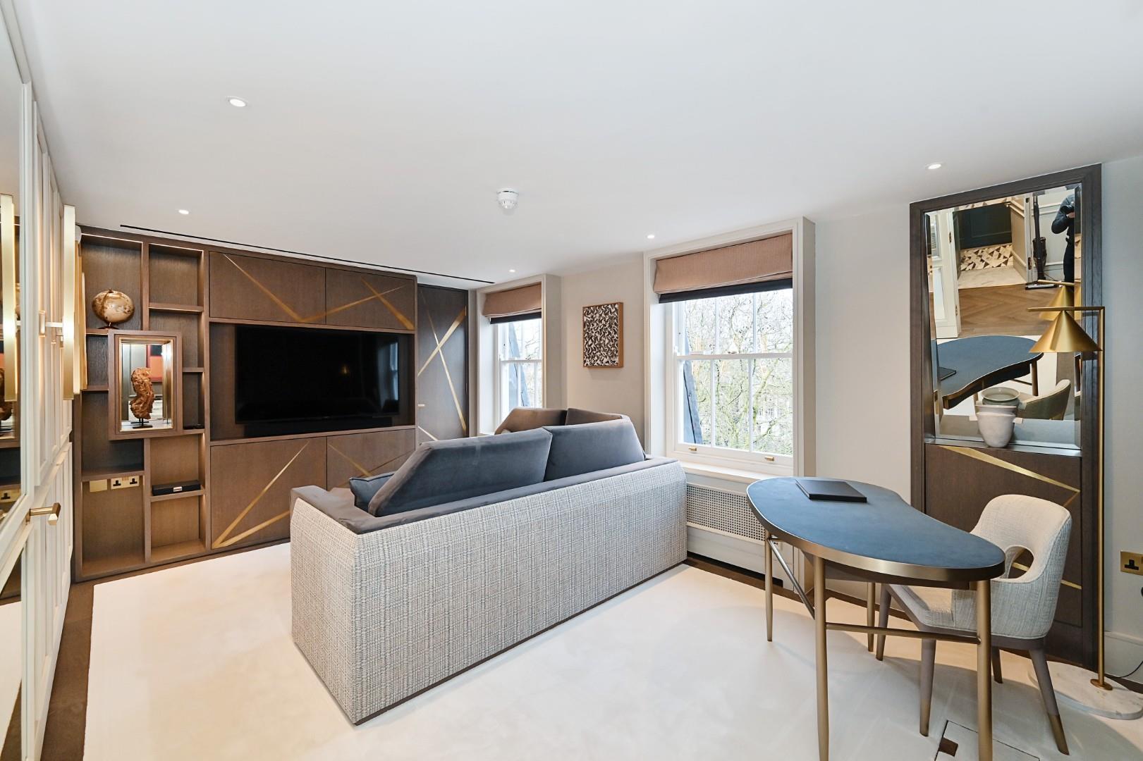 By Order Of The Receiver -9 Eaton Square, Belgravia SW1W