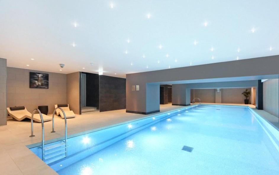 Wolfe House, Kensington, London, W14