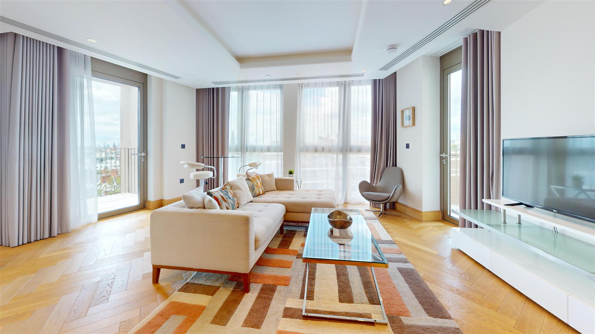 Abell House, Westminster SW1P 4FE