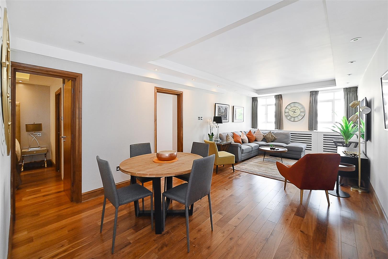 Barrie House, Lancaster Gate, Bayswater, London W2