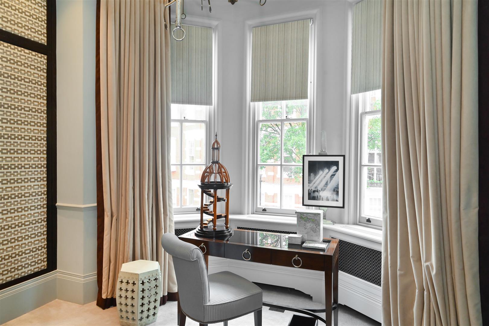 Sloane Court West, Chelsea, SW3