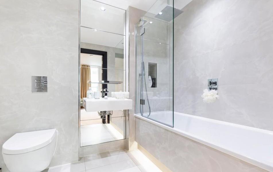 Chelsea Vista, Queenstown Road, London SW11